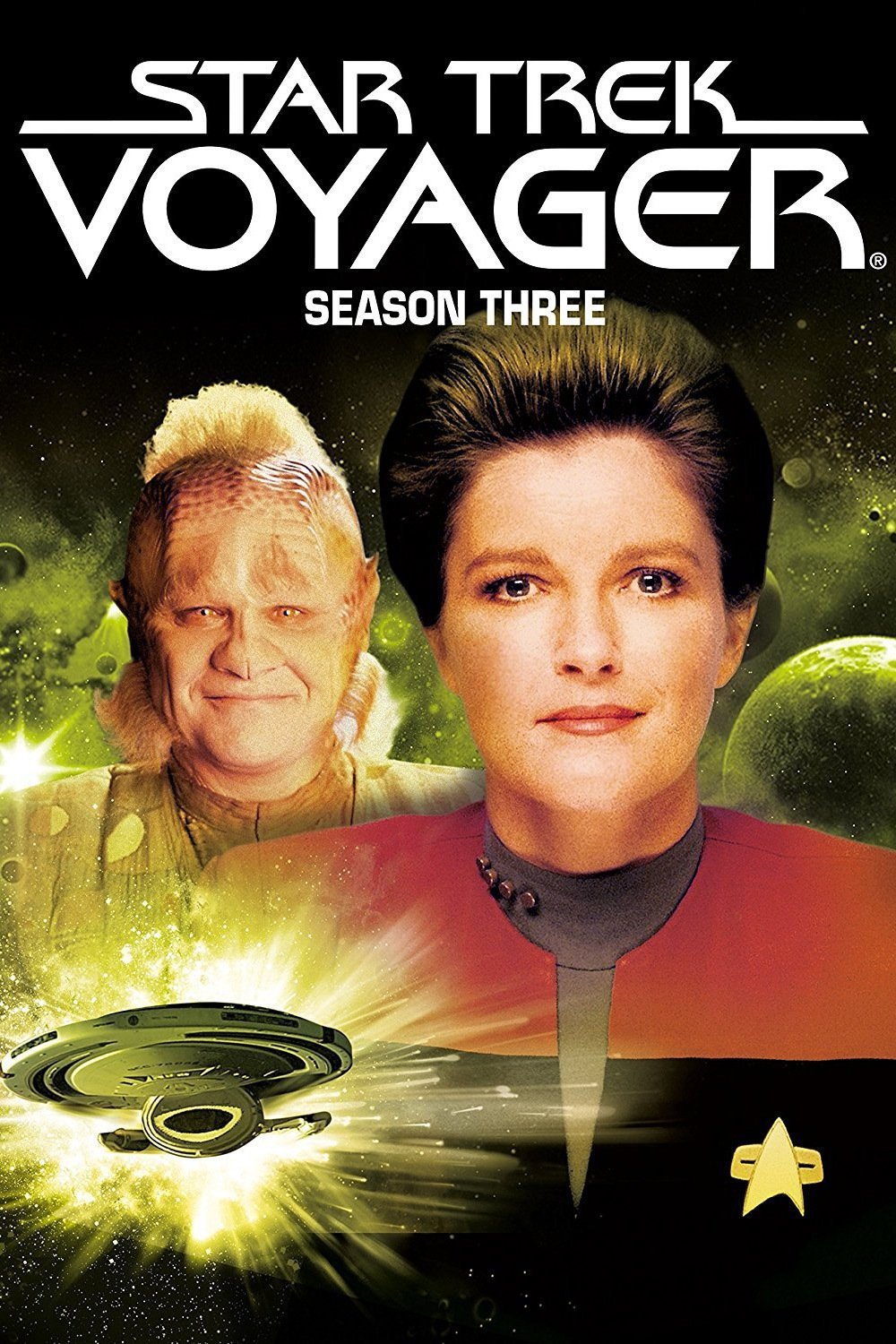 Star Trek Voyager - Season 3 [512201] (A1767338186) [[Shows]] --Plex--